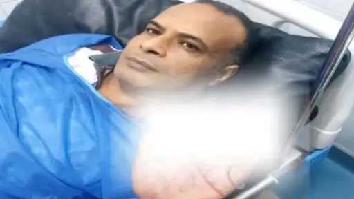 حوادث