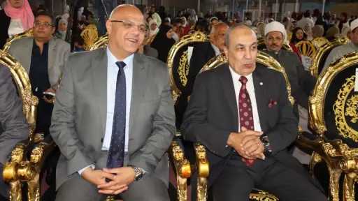 المحافظات