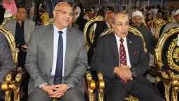 المحافظات