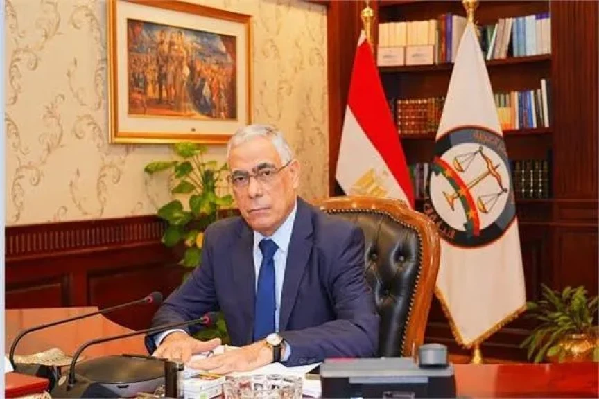 النيابة العامة تفرج عن 38 شخصًا من المحبوسين احتياطيًا
