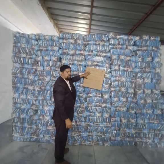 محافظ الدقهلية: ضبط حوالي 16 طن سكر ومنتجات غذائية متنوعة لوجود نقص شديد في الاشتراطات الصحية ووجود مخلفات قوارض بالمكان