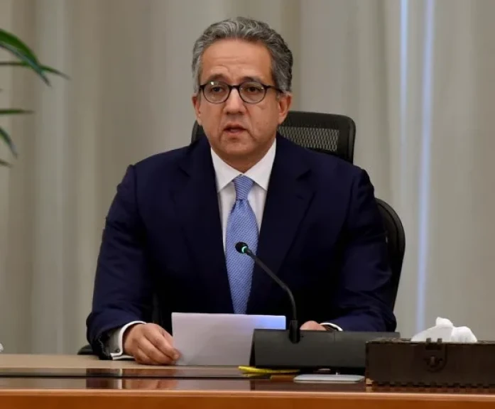 عاجل .. فوز المرشح المصرى خالد العنانى بمنصب الأمين العام لمنظمة اليونسكو