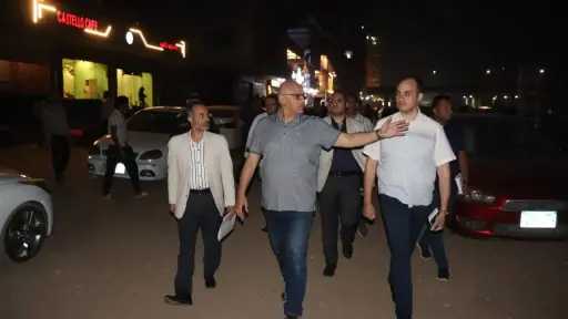 المحافظات