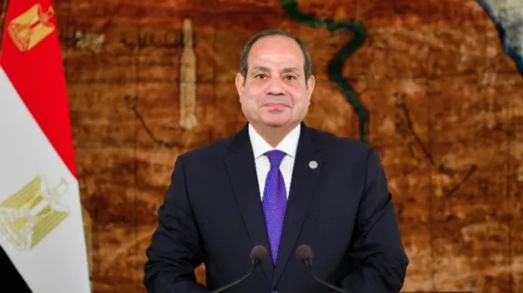 السيسي يصدر 3 قرارات جمهورية مهمة