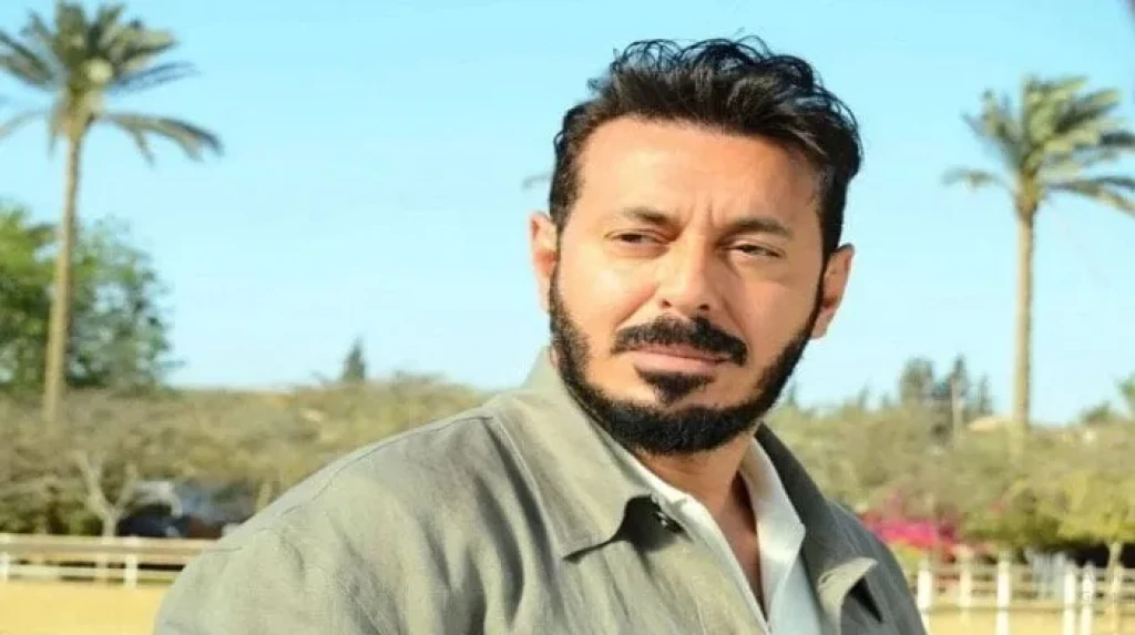 الفنان مصطفى شعبان ينعى أحمد عمر هاشم: ”ترك سيرة عطرة وميراث من الحكمة”