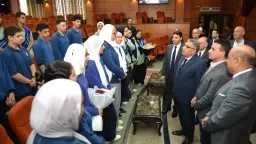 المحافظات
