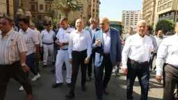 المحافظات