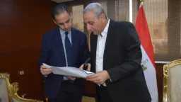 المحافظات