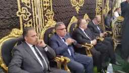 المحافظات