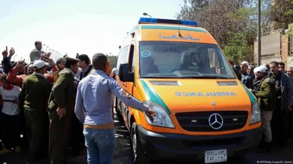 مقتل أم وابنتها داخل منزلهما في ظروف غامضة بأسوان