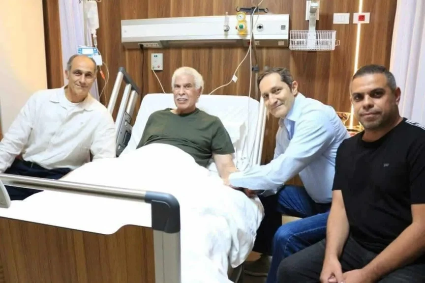 علاء مبارك يدعم حسن شحاته.. شخصية محترمة ورمز من رموز الكرة المصرية