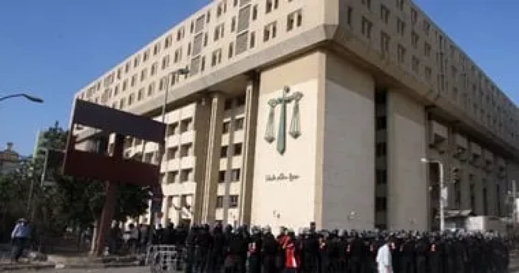 أمن الغربية يدفع بقوات من الشرطة للسيطرة على خناقة مرشحي مجلس النواب وأنصارهم بطنطا