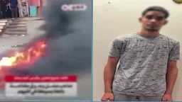 امن مصر
