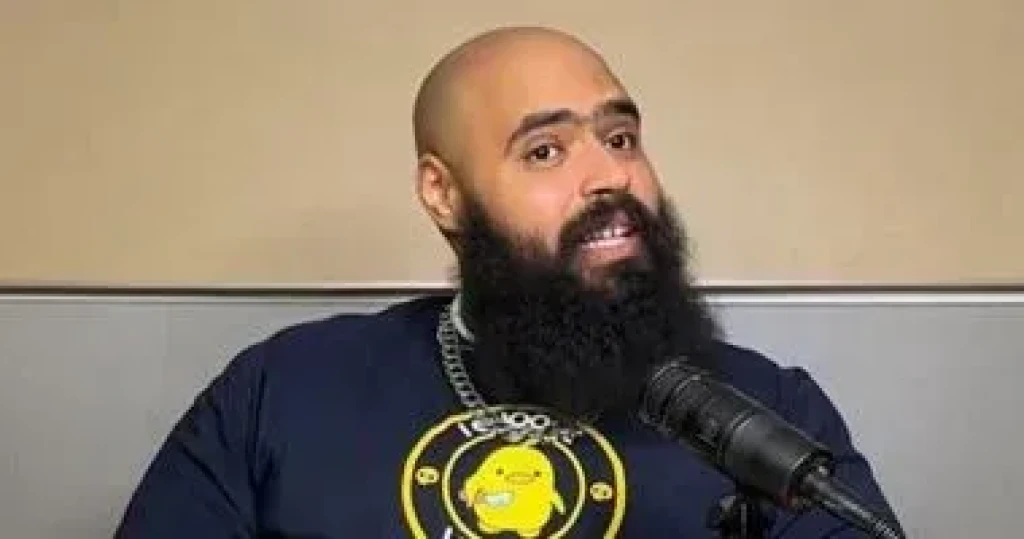 اليوم نظر استئناف تجديد حبس البلوجر محمد عبد العاطى