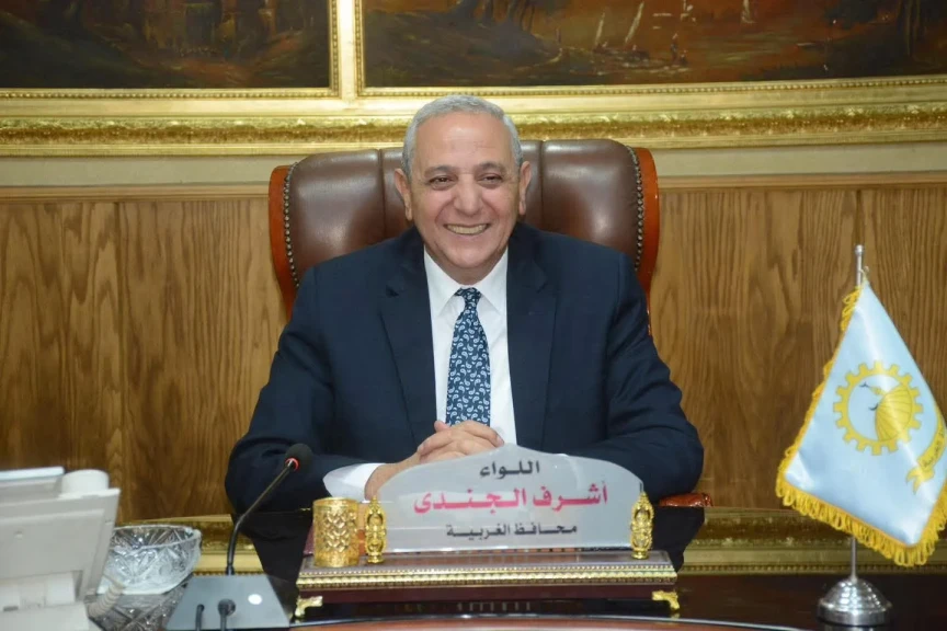 في أسبوع الخير.. “صُنّاع الخير” تُضيء عروس الدلتا بنور العطاء شراكة تُضيء القلوب وتخدم العيون.. أجهزة رمد بأكثر من مليون جنيه هدية من “صُنّاع الخير” لأهالي الغربية احتفالًا بالعيد القومي الـ227