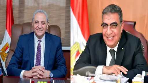 المحافظات