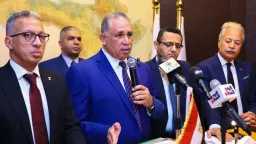 اخبار مصر