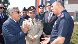 المحافظات