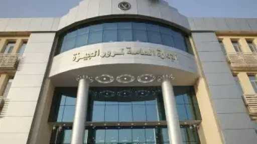 امن مصر