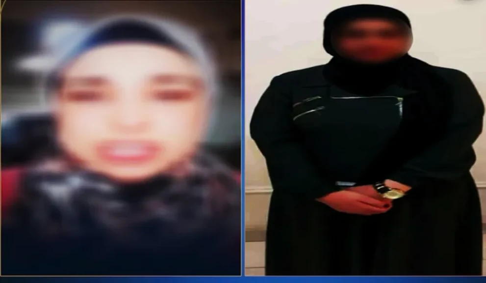الداخلية تكشف حقيقة إدعاء إحدى السيدات بقيام قوة أمنية باقتحام مسكنها دون وجه حق بالمنوفية