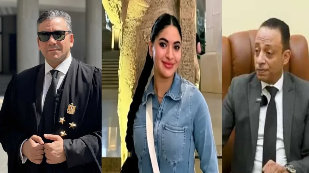 محامى سوزى الأردنية ينفى خبر إحالتها للمحاكمة الجنائية