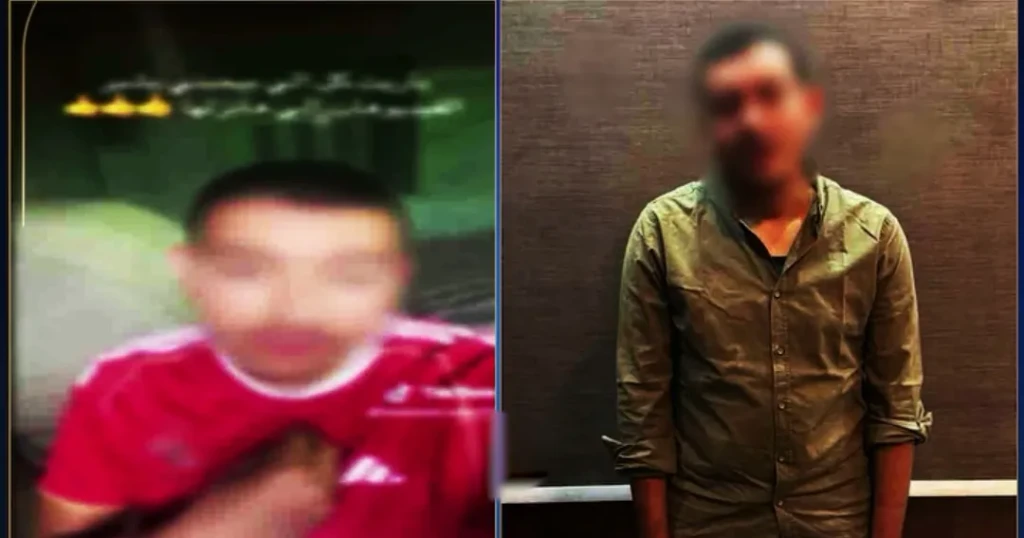 بالفيديو..كشف حقيقة فيديو ادعاء شخص تعرضه لمحاولة قتل بالجيزة