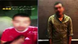 امن مصر