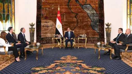 اخبار مصر