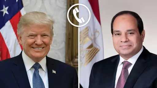 اخبار مصر