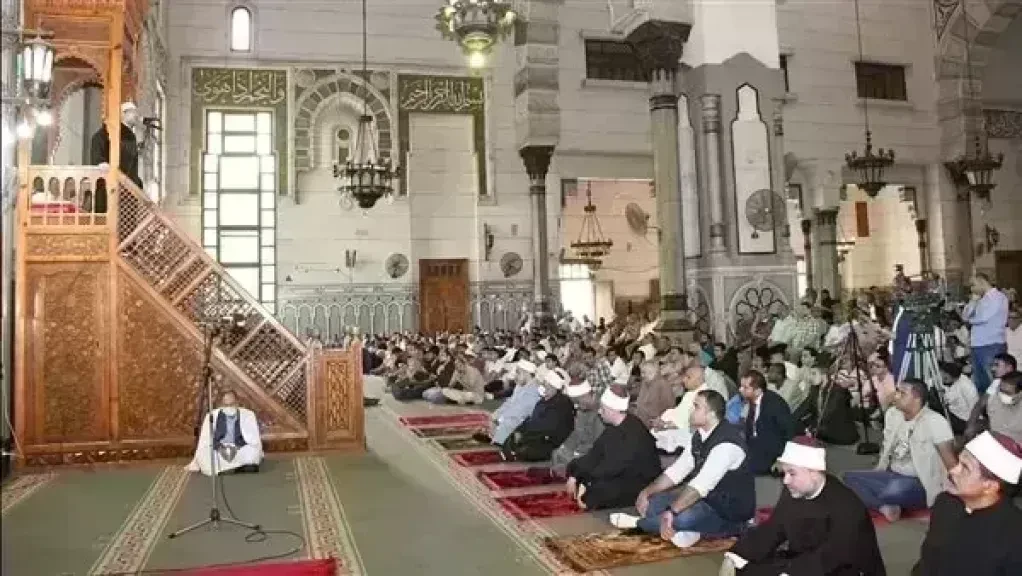 خطبة الجمعة اليوم: صححح مفاهيمك