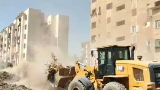 المحافظات