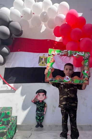 محافظ أسيوط يشيد باحتفالية مركز التأهيل والتخاطب بصدفا احتفالًا بذكرى نصر أكتوبر المجيد