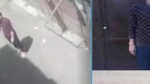 امن مصر