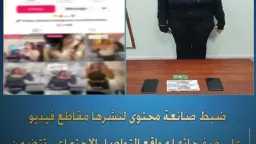 امن مصر