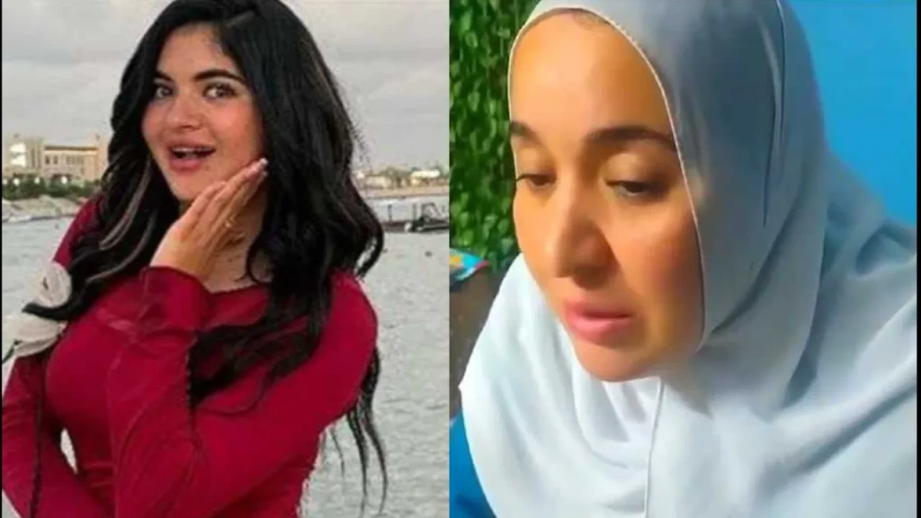 موعد أولى جلسات محاكمة البلوجر سوزى الأردنية