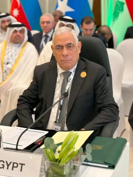 بحضور النائب العام .. فعاليات الاجتماع السنوي الأول للشبكة الإقليمية لاسترداد الأصول لمنطقة الشرق الأوسط وشمال أفريقيا (مينا – أرين)