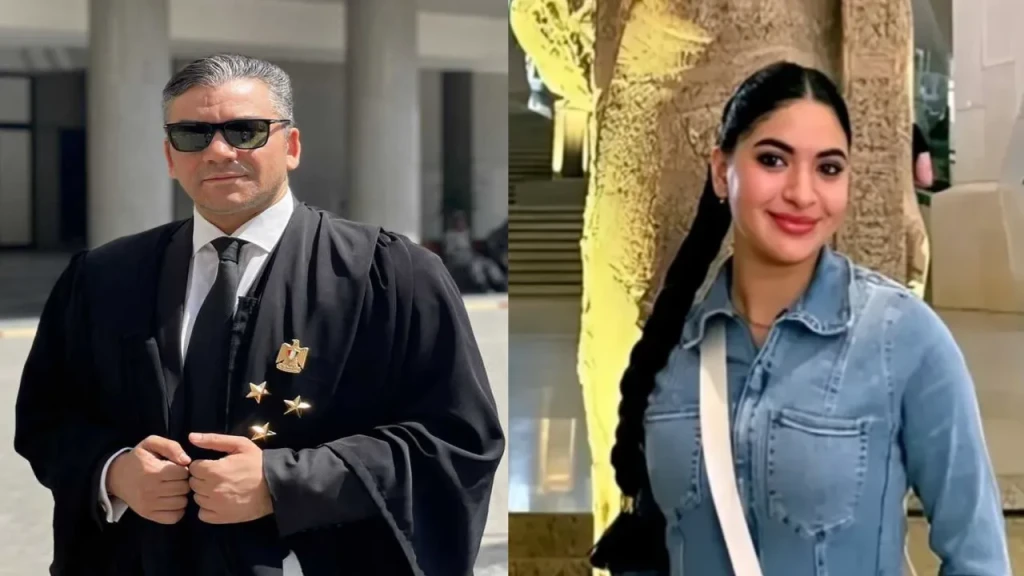 بالفيديو.. تفاصيل محاكمة البلوجر سوزى الأردنية بتهمة التعدى على القيم الأسرية