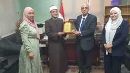 المحافظات