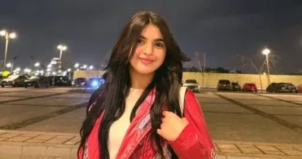 التقرير الفنى فى قضية البلوجر سوزى الأردنية