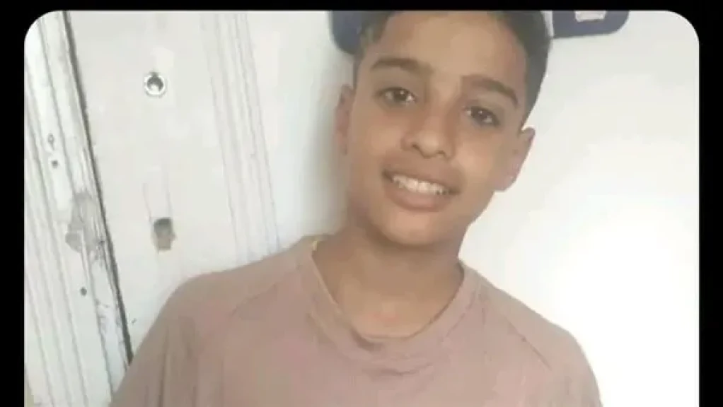 القبض على طالبين تسببا بمصرع الطفل آدم بعد تعديهما عليه أمام المدرسة بكرموز