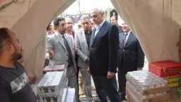 المحافظات