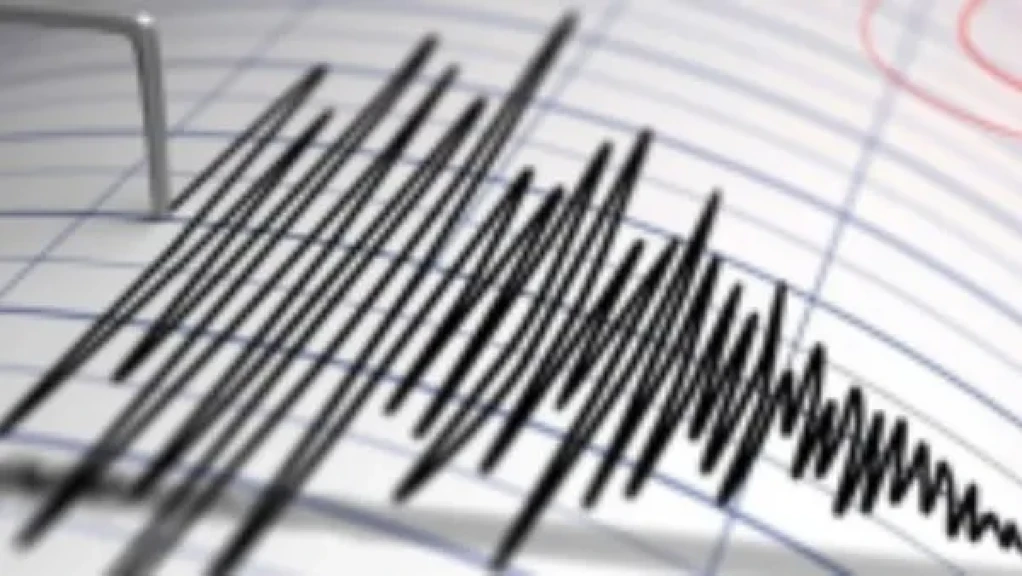 زلزال بقوة 5.3 درجة يضرب شمال غرب مدينة ميكيلي في إثيوبيا
