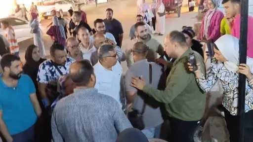 المحافظات