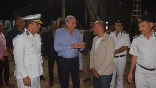 المحافظات