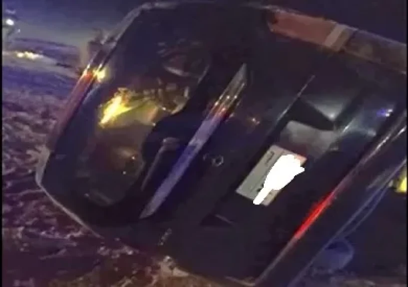 وفاة 3 دبلوماسيين قطريين في حادث بشرم الشيخ