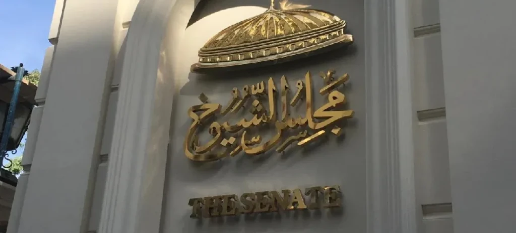 بالأسماء .. تعرف على المعينين بمجلس الشيوخ بقرار من الرئيس السيسى