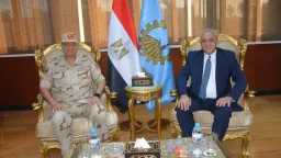 المحافظات