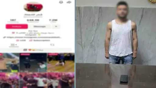 حوادث