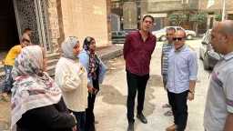 المحافظات
