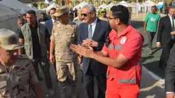 المحافظات